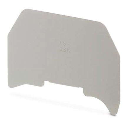 PHOENIX CONTACT 接线座- 配件 0304214