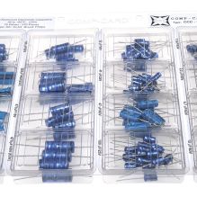 NOVA ELEKTRONIK 电容套件 CCC-15