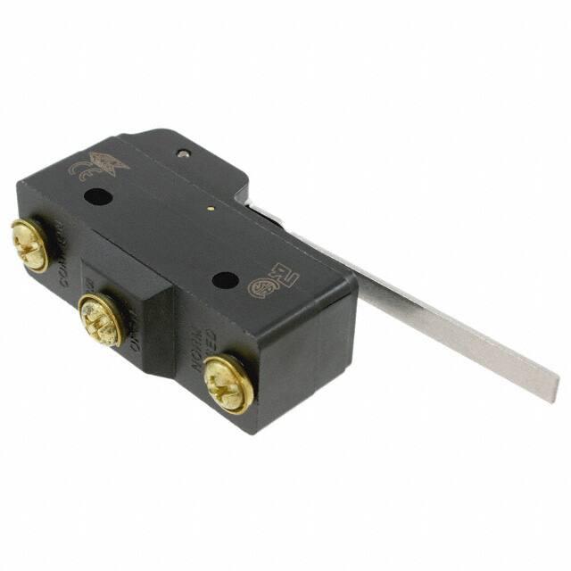 HONEYWELL 限位开关 BZ-RW84-A2