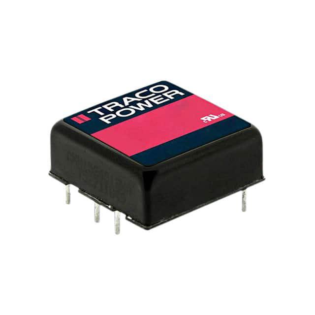 TRACO POWER DC-DC模块 THN 15-2411WI