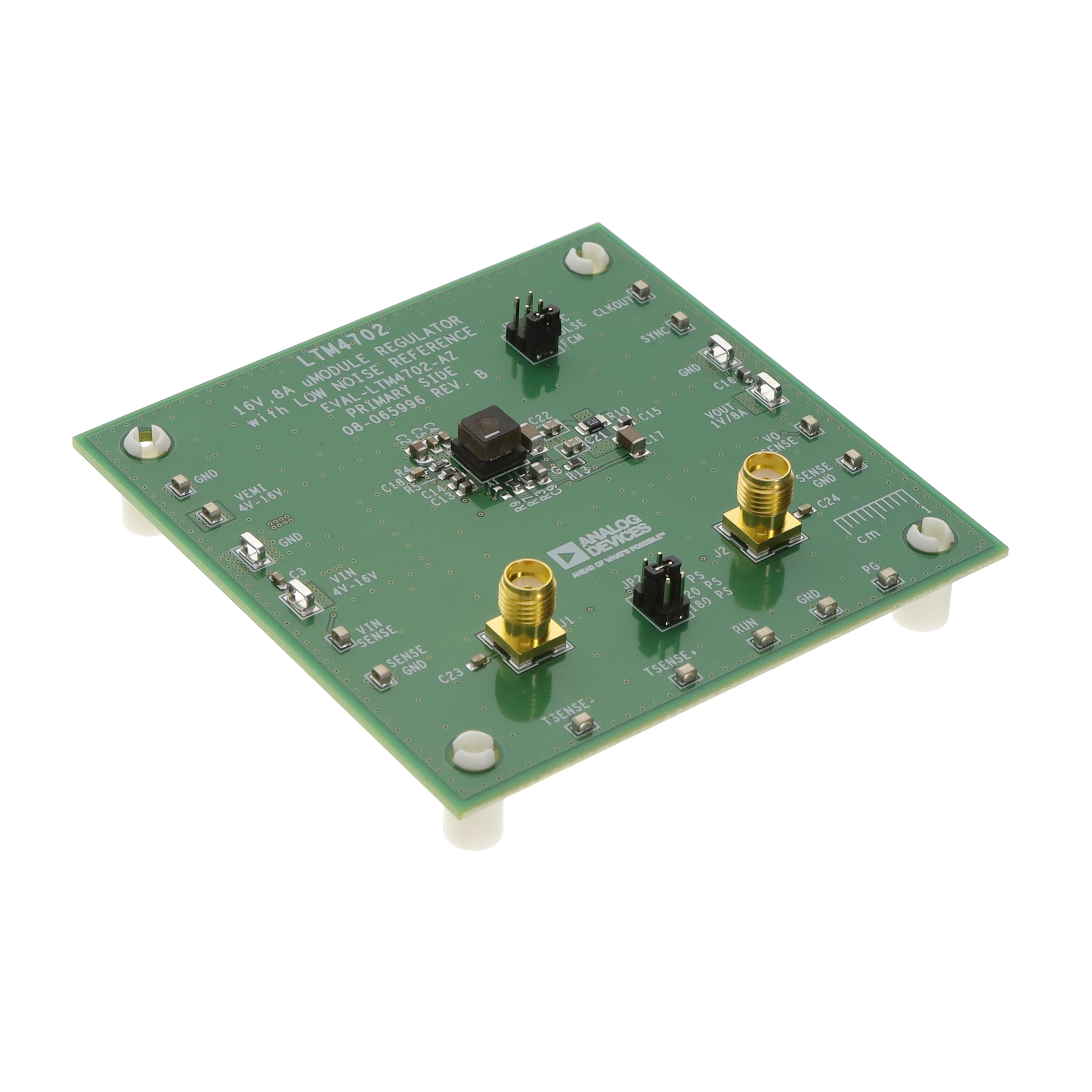 ANALOG DEVICES 评估、开发板开发工具 EVAL-LTM4702-AZ