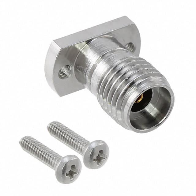 MOLEX 同轴连接器（RF） 732520091
