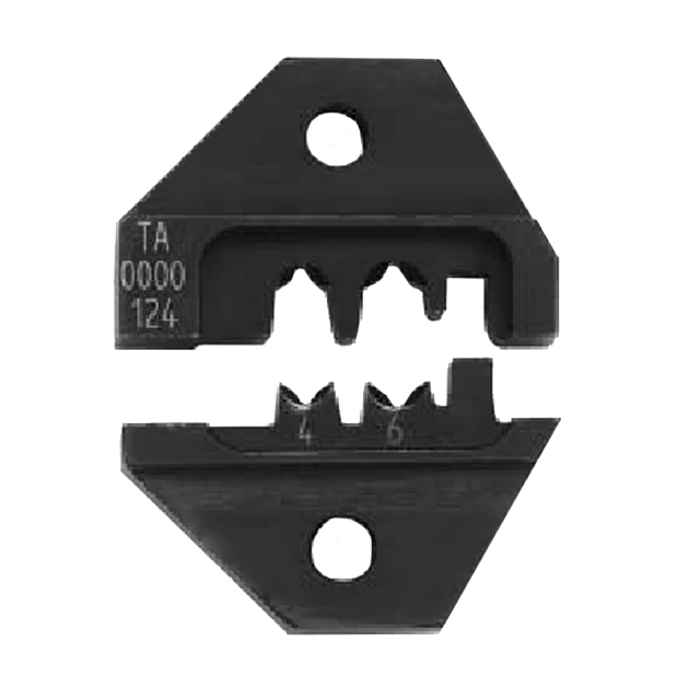 AMPHENOL 线缆工具 TA 0000 124