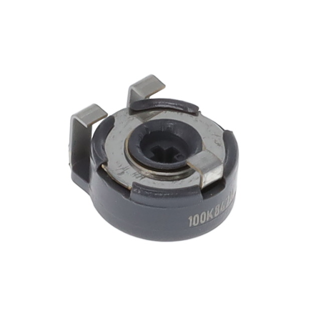 AMPHENOL 电位器及其他可变电阻器 PS10KV50-104A3030-PM