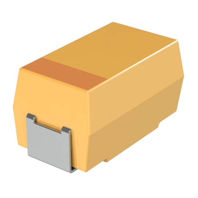 AVX 钽电容 TPSE687M004R0060