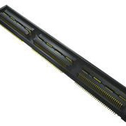 SAMTEC 矩形连接器 - 外壳 QSH-120-01-L-D-A-K