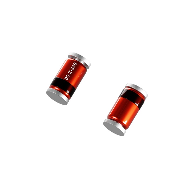 DIOTEC SEMICONDUCTOR 齐纳(稳压)二极管 ZMY5.6G