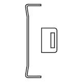 TDK 滤波器配件 B66398A2000X