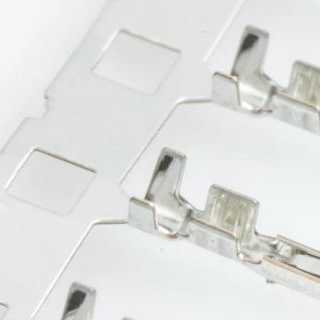 JST 端子 - PC 引脚/单接线柱连接器 MINI-SZE_002T-P0.3