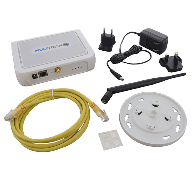 MULTI-TECH SYSTEMS 计算机网络 MTCAP-868-041A