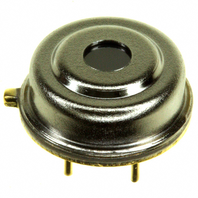 AMPHENOL 温度传感器 ZTP-115L1