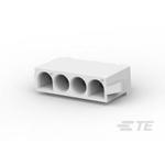TE CONNECTIVITY 圆形连接器 350761-5