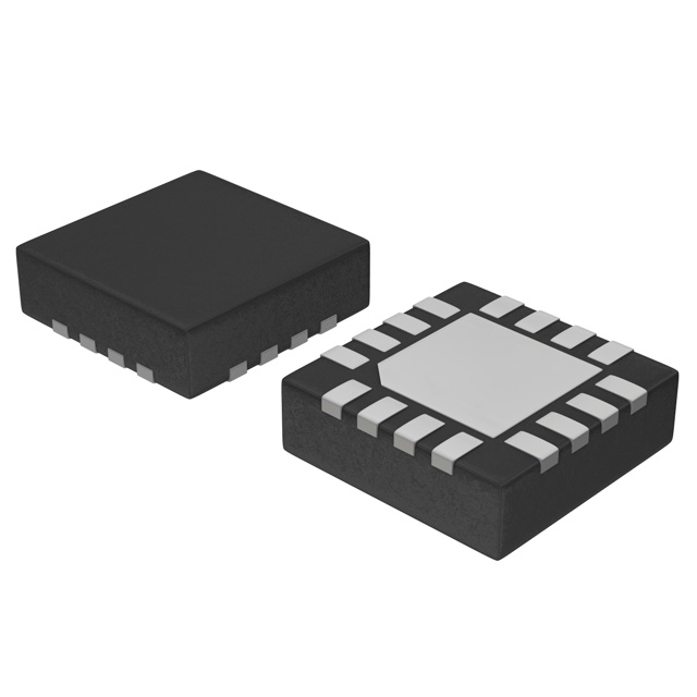 ON SEMICONDUCTOR 其他接口芯片 NLAS3899BMNTWG