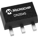 DN3545N8-G-晶体管 - FET，MOSFET - 单-云汉芯城ICKey.cn