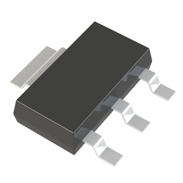 DIODES 场效应管(MOSFET) ZXMN6A09GQTA