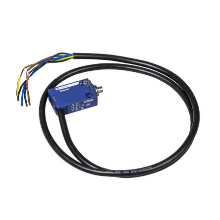 TELEMECANIQUE SENSORS 限位开关 XCMD2510L1