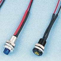 OXLEY LED显示器件 OXL/CLH/63/12AC/FL30/WE