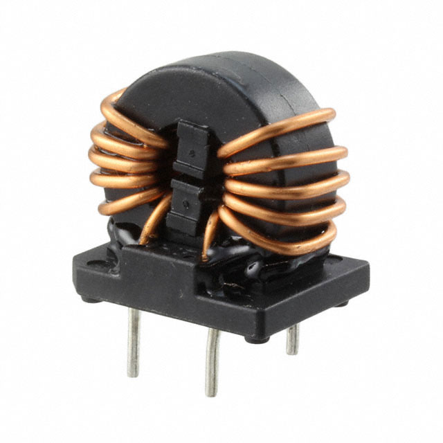 WURTH 共模滤波器 7448031002