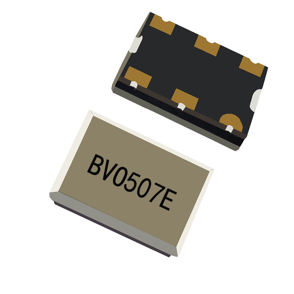 XTALTQ/成都恒晶 有源晶振 NV0507EP3I155D030N100