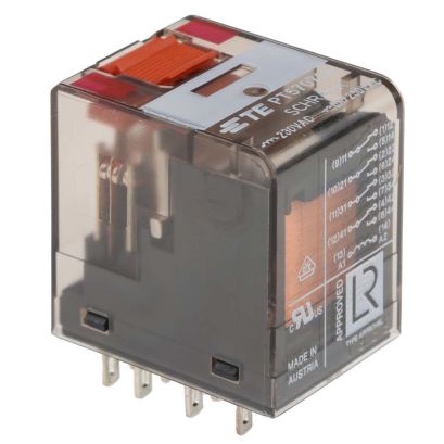TE CONNECTIVITY 其他继电器 PT570730 9-1419111-1