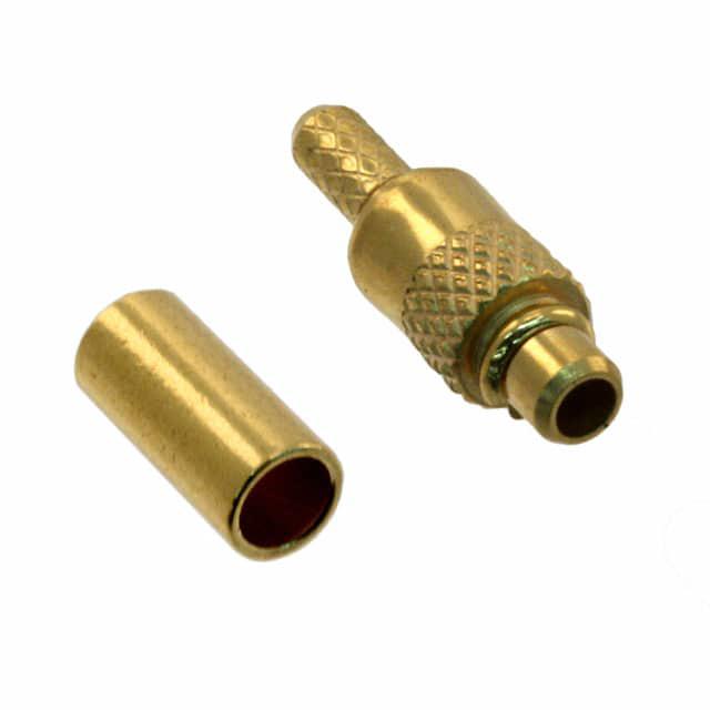 AMPHENOL 同轴连接器（RF） - 配件 908-41200