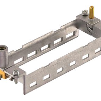 HARTING 重载连接器 - 框架 09142240313