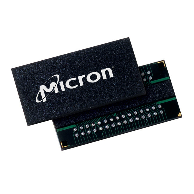 MICRON TECHNOLOGY 动态随机存储器(DRAM) MT46V32M16FN-6:C