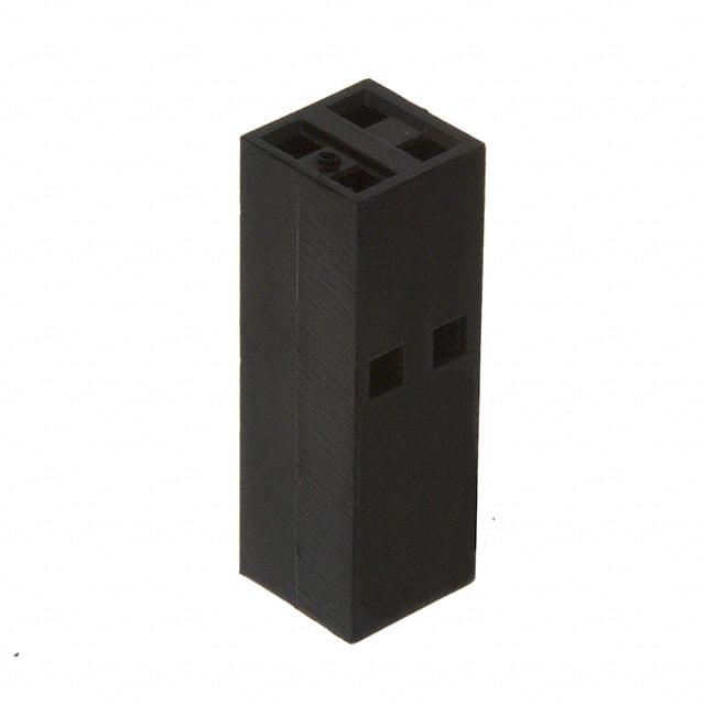 MOLEX 矩形连接器 - 外壳 901430004