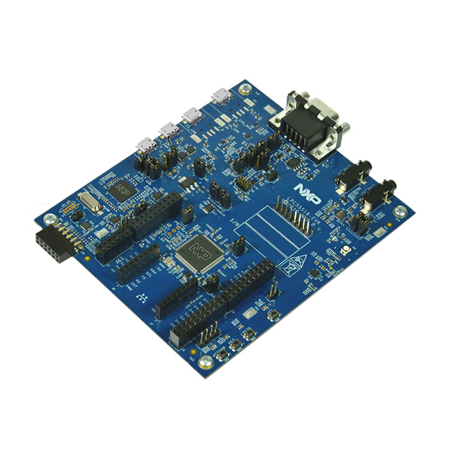 NXP SEMICONDUCTORS 开发板 LPC55S16-EVK