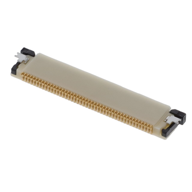 AMPHENOL FFC/FPC连接器 62684-45110E9ALF