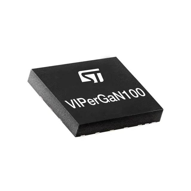 STMICROELECTRONICS 其他稳压器 VIPERGAN100TR
