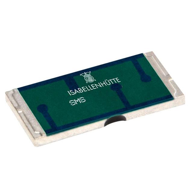 ISABELLENHUETTE 贴片电阻 SMS-R330-1.0