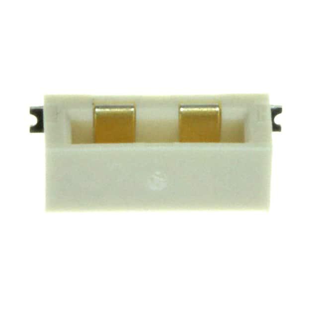 AVX 固态照明连接器 209159002101916