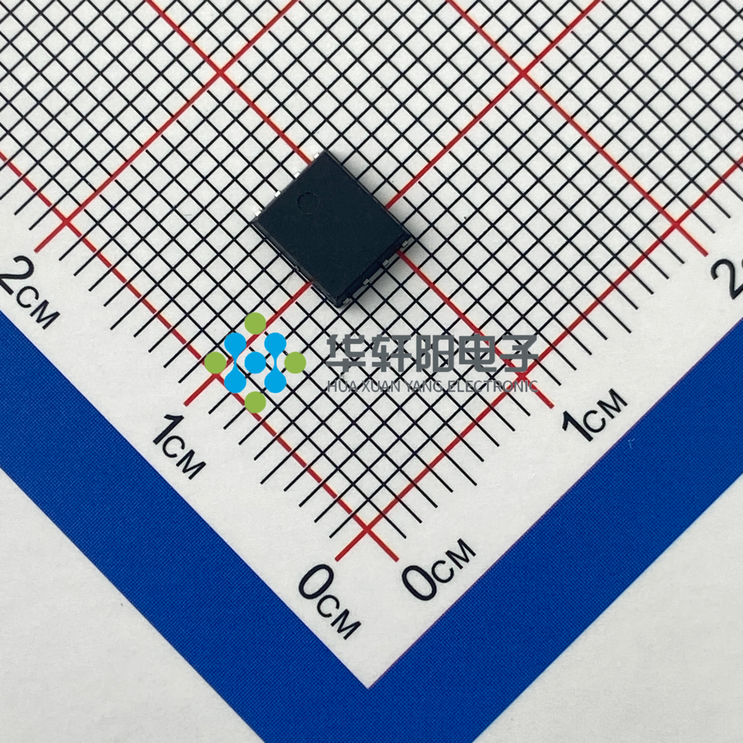 HXY MOSFET/深圳华轩阳电子 场效应管(MOSFET) AON6407