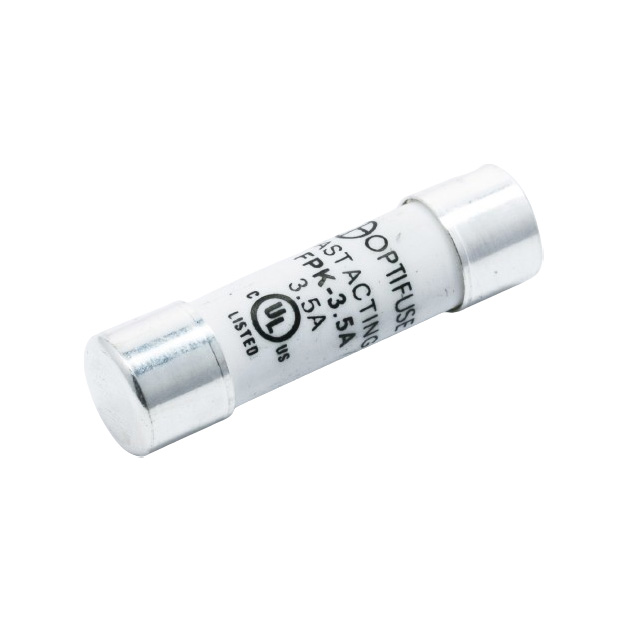OPTIFUSE 熔断保险丝 FPK-3.5A