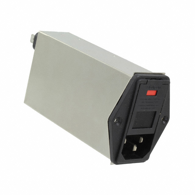 TE CONNECTIVITY 电源接入连接器 - 输入/输出/模块 PE0S0SLXC