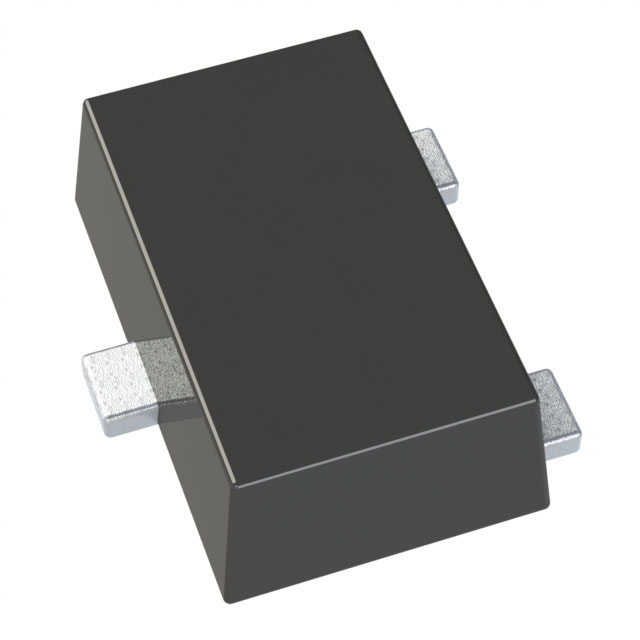 DIODES 其他驱动器 ZXMS6004FFQTA
