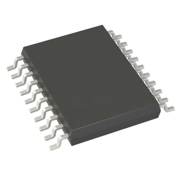 ANALOG DEVICES DC-DC稳压器 LTC3115EFE-1#TRPBF