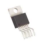 ANALOG DEVICES DC-DC稳压器 LT1370CT7