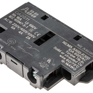 ABB  OA2G11