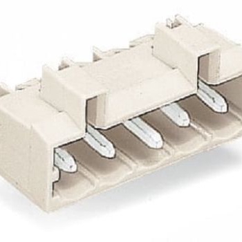 WAGO 接线座- 接头/插头和插口 721-462/001-000