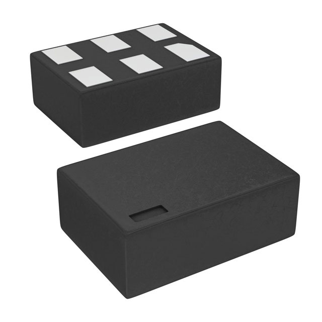 ON SEMICONDUCTOR 其他接口芯片 NC7SB3157L6X