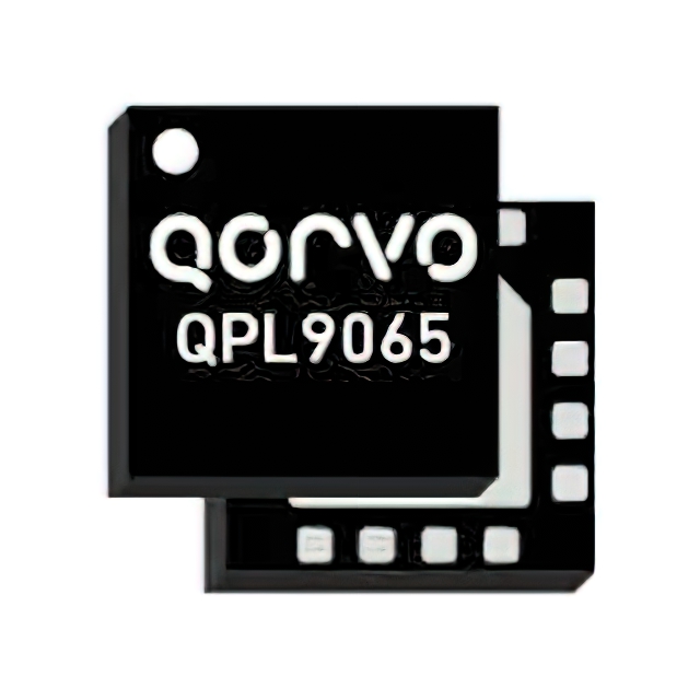 QORVO 射频配件 QPL9065TR13