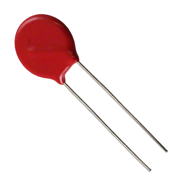 LITTELFUSE 压敏电阻 V27ZA4P
