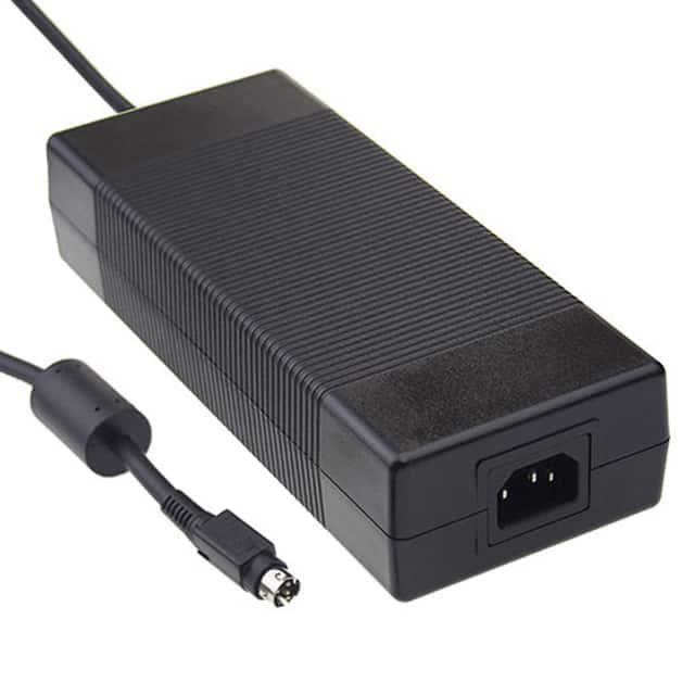 MEAN WELL/台湾明纬 开关电源 GSM220A24-R7B