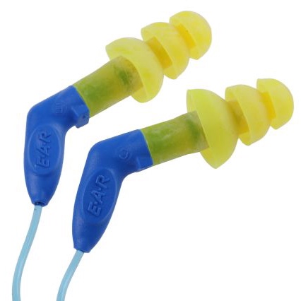 3M 护目镜/防护工具/耳罩/面罩 UF-01-014