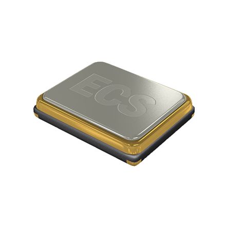 ECS 无源晶振 ECS-160-12-33-AGN-TR