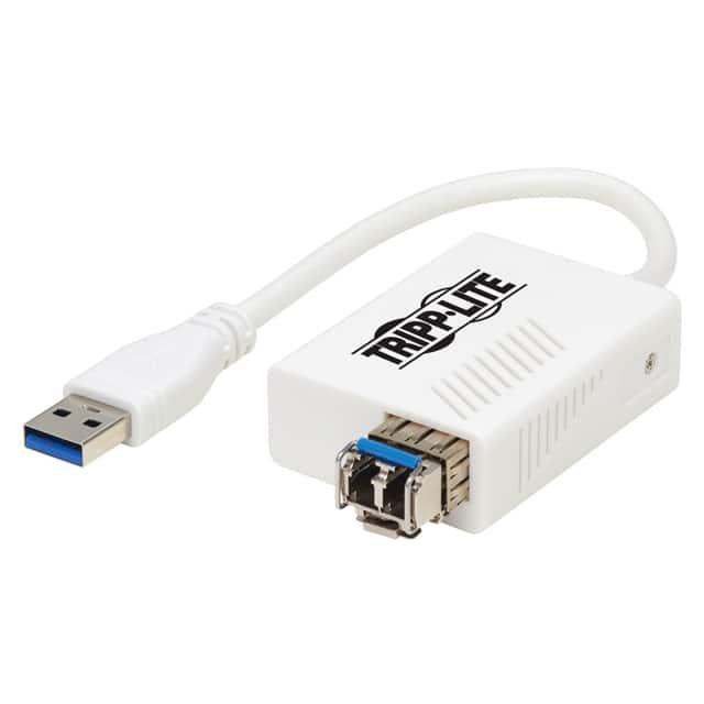 TRIPP LITE 其他计算机设备和配件 U336-SMF-1G-LC
