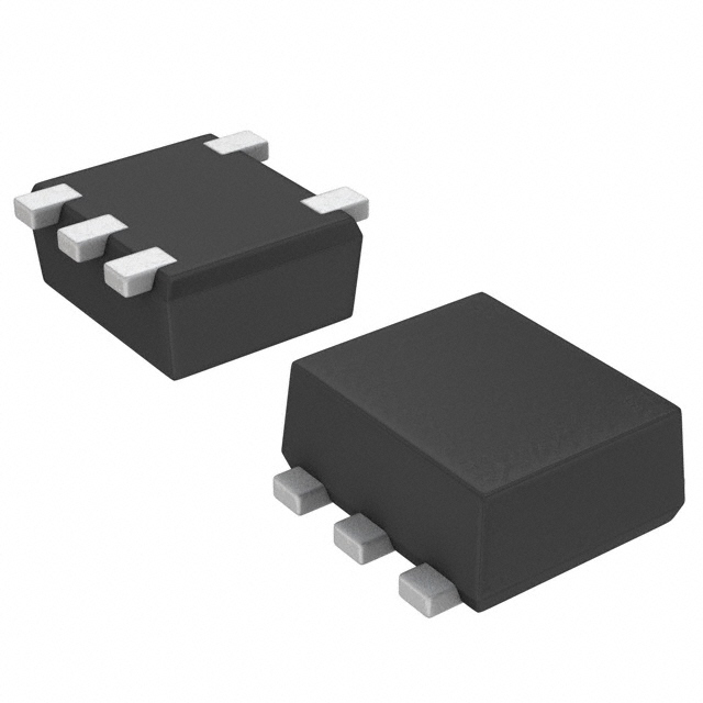 ROHM 场效应管(MOSFET) US5U30TR