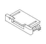 MOLEX FFC/FPC连接器 527451497